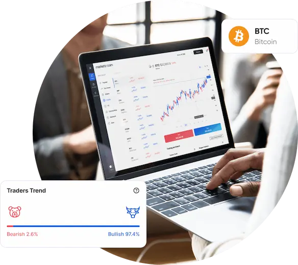 Why Trade Cryptocurrencies CFDs at Nexedgeasset